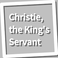 Book, Christie, the King's Ser