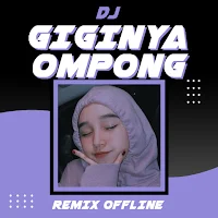 DJ Giginya Ompong Remix