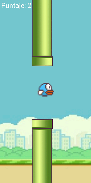 Pájaro Esquivador Screenshot 3