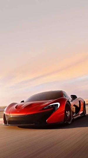 McLaren Wallpapers || Cars Screenshot 3
