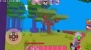 Kawaii Craft Amazing Screenshot 2
