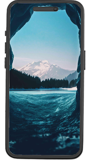 Alaska Wallpapers Screenshot 0