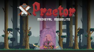 Praetor : Medieval Roguelite Screenshot 0