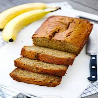 Banana bread recipes