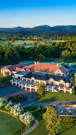 Roanoke Country Club Screenshot 0