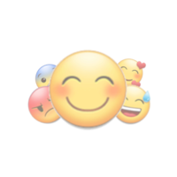 Friend Your Emotions