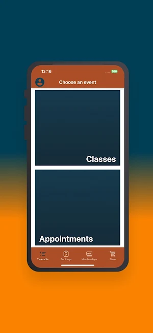Reforme Pilates Club Screenshot 2