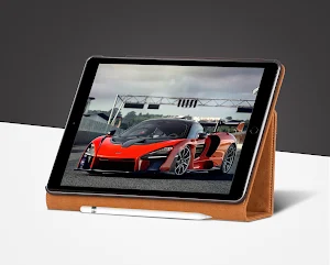 Car Wallpapers For McLaren Screenshot 1