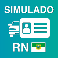 Simulado Detran RN 2024