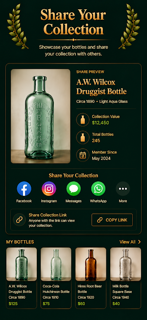 Bottle Collector Screenshot 2