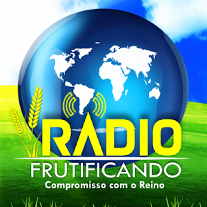 RÁDIO FRUTIFICANDO Screenshot 1
