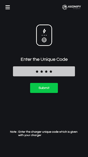 Atom EV Screenshot 3