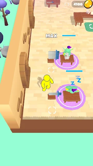 Magic Business Screenshot 3