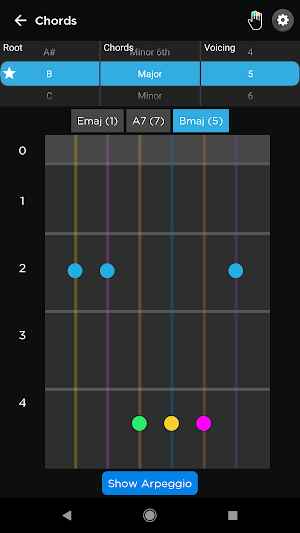Fret Zealot | Learn Guitar | Courses & Lessons Screenshot 2