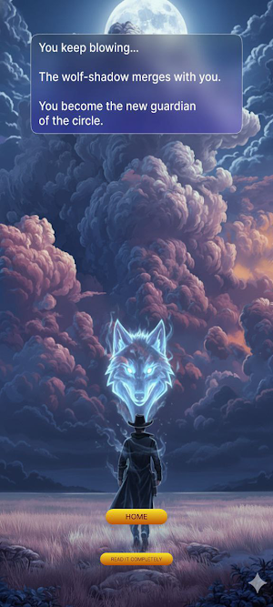 Buffalo Treasure Screenshot 3