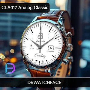 CLA017 Classic Analog Screenshot 0