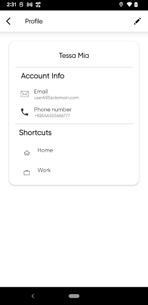 Ubix Screenshot 2