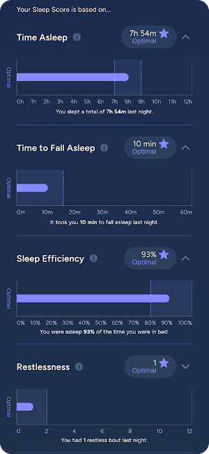 Elemind Screenshot 2
