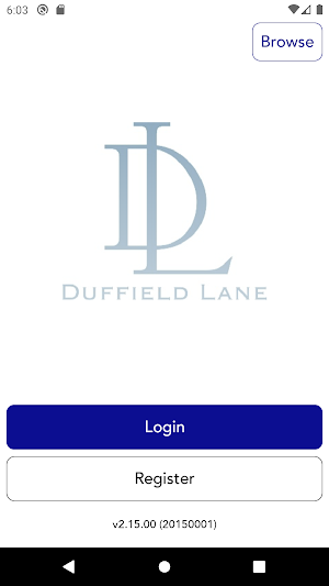 Duffield Lane Screenshot 0