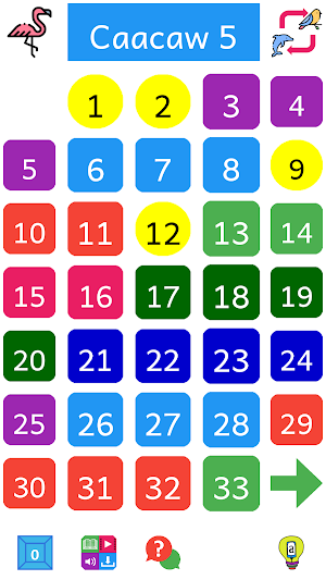 kalaŋ mpahaaño Screenshot 1