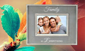 Family Photo Frames Screenshot 2