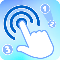 Auto Clicker Automatic Tap