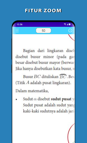 Matematika Kelas 11 Merdeka Screenshot 3