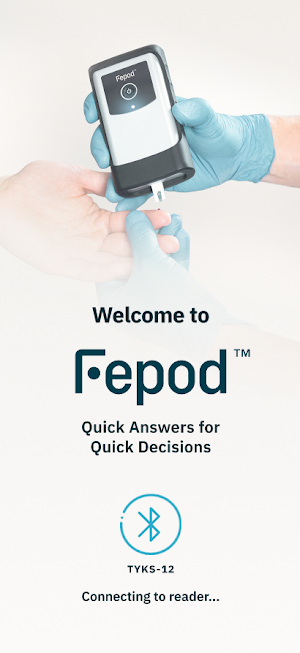 Fepod Screenshot 0