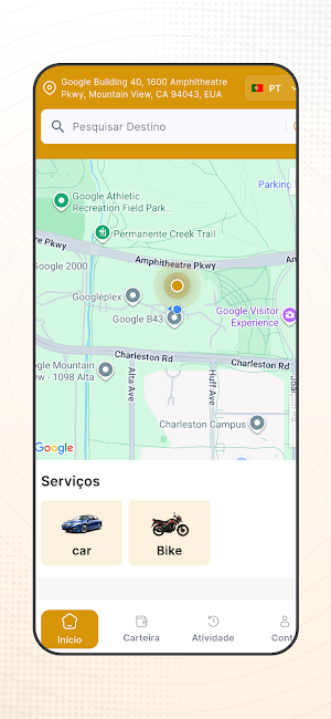 Smart Transfer Screenshot 0