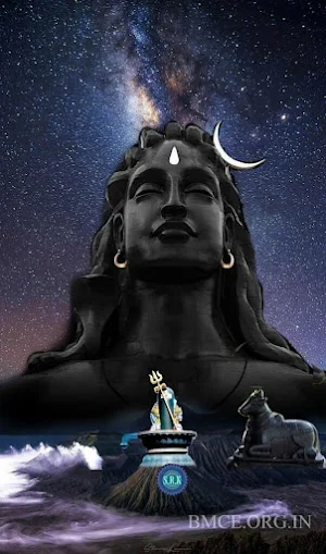 Bholenath Wallpaper,Shiv Bhole Screenshot 2