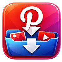 Video Downloader for Pinterest