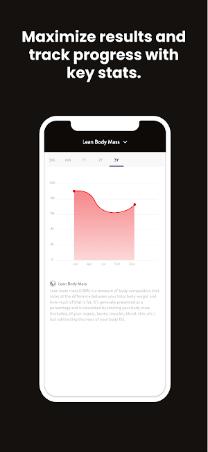 Powerbase App screenshot 5