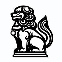 台灣狛犬地圖