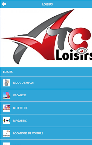 HOPITAL PRIVE VERSAILLES CSE Screenshot 2