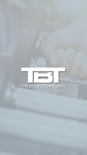 The Body Technicians App Screenshot 0