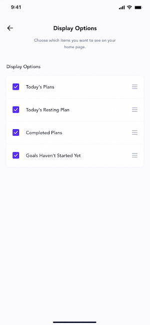 BonduPlan Screenshot 1