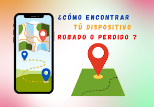 Localizar Celular Robado Guia Screenshot 3