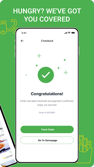 Swifdrop Screenshot 3