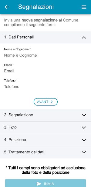 Mallare Smart Screenshot 3
