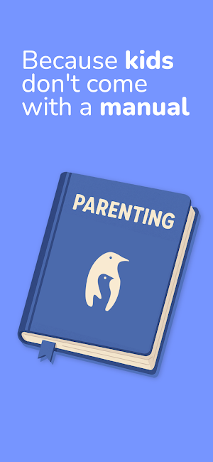 Parenting Leader: Parents Tips Screenshot 0