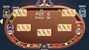 Teen Patti Master Screenshot 1