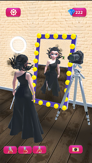 Fashion Cards - Style Games Screenshot 3