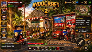 INDOCRAFT : Nuansa Indonesia 2 Screenshot 1
