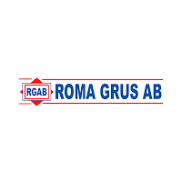 Roma grus AB