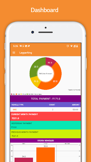 Layparking Screenshot 0