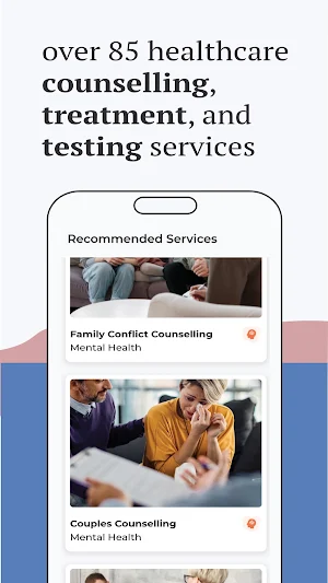 Telemed MD Screenshot 3