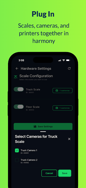 Operator by ReSpark Screenshot 3