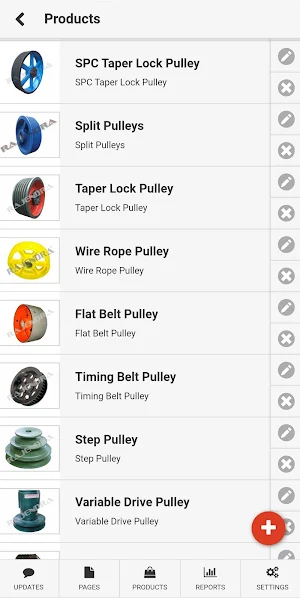 4allBIZ : B2B Marketplace Screenshot 1