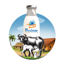 Fresh Milk
