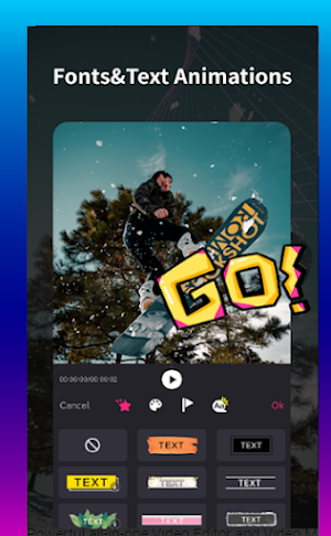 Premiere Pro Video Editor Screenshot 3